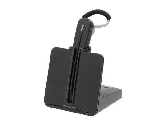 Plantronics CS540 Wireless Headset System (84693-01)