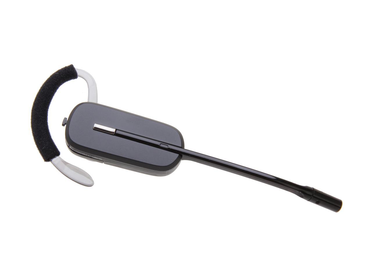 Plantronics CS540 Wireless Headset System (84693-01)