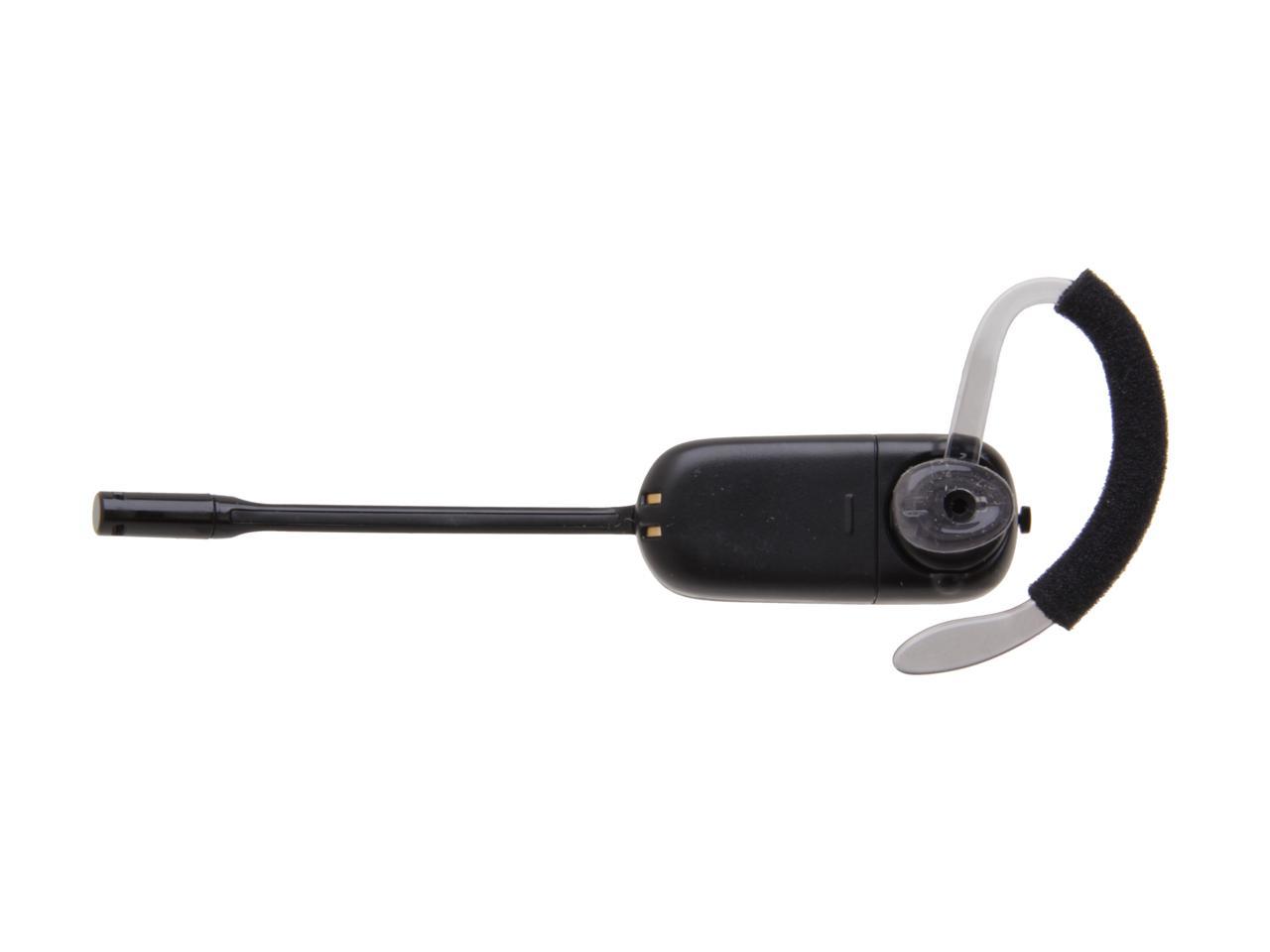 Plantronics CS540 Wireless Headset System (84693-01)