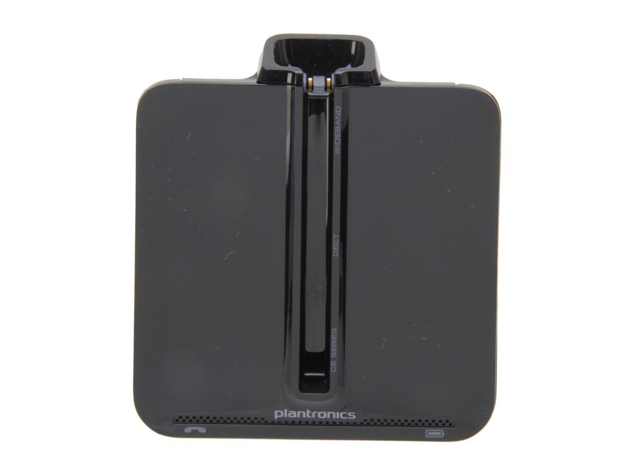 Plantronics CS540 Wireless Headset System (84693-01)