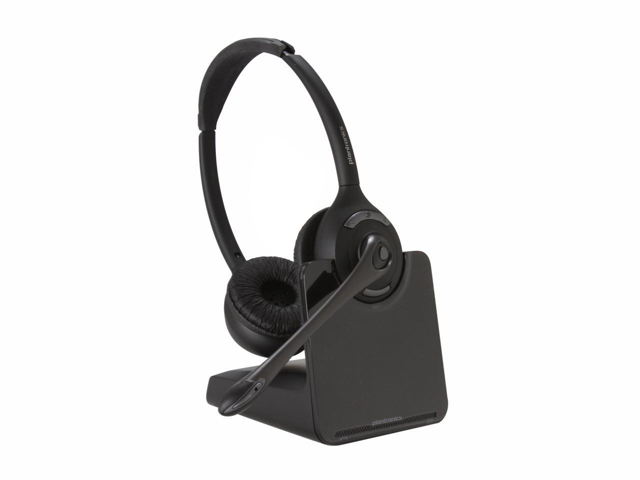 Plantronics CS520 Headset