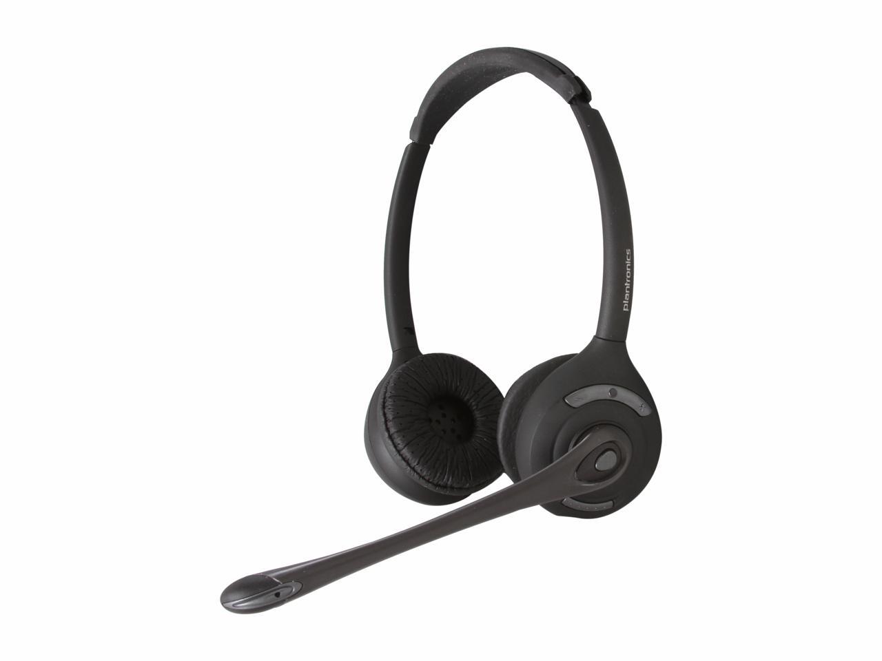 Plantronics CS520 Headset