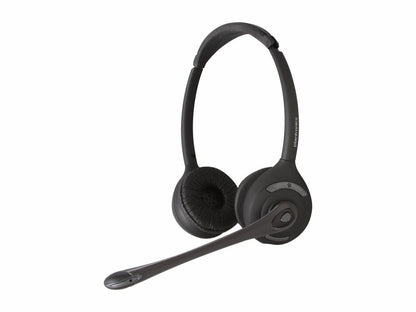Plantronics CS520 Headset