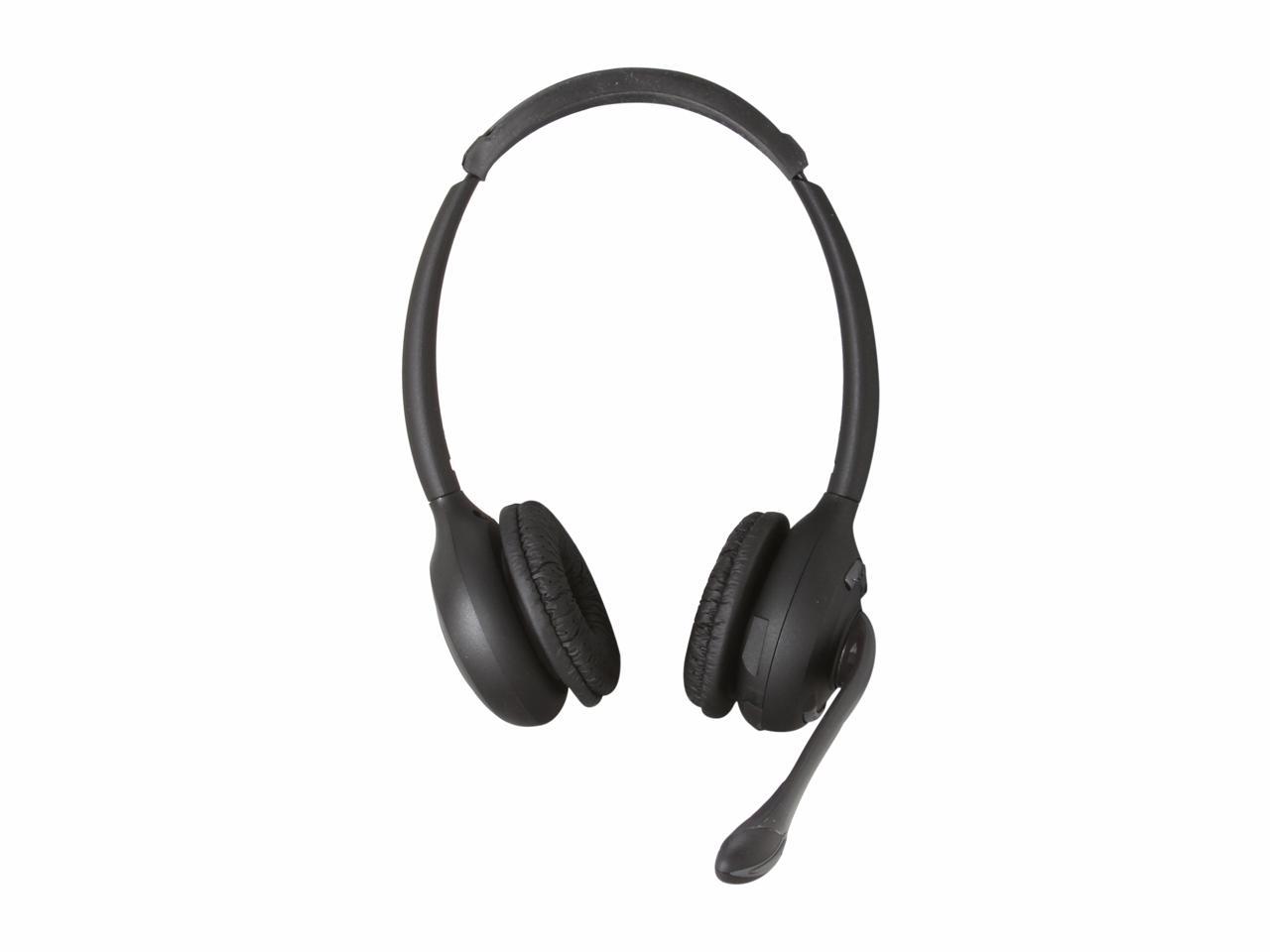 Plantronics CS520 Headset