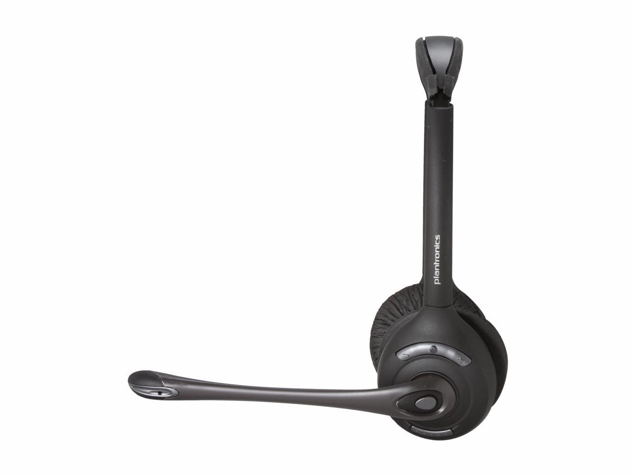 Plantronics CS520 Headset