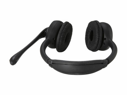 Plantronics CS520 Headset