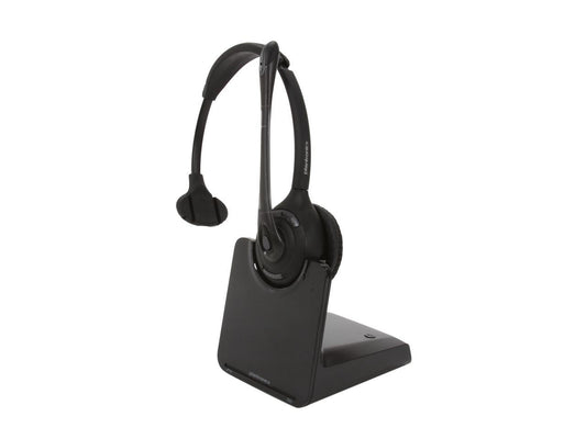 Plantronics CS510 Wireless Headset System (84691-01)
