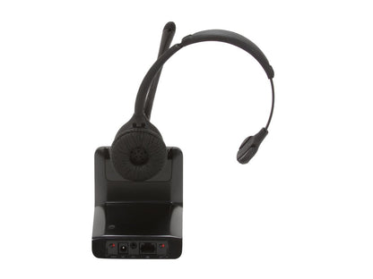 Plantronics CS510 Wireless Headset System (84691-01)