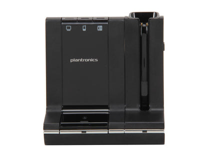 Plantronics Savi W745 Multi Device Wireless Headset System (86507-01)