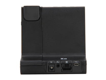 Plantronics Savi W745 Multi Device Wireless Headset System (86507-01)