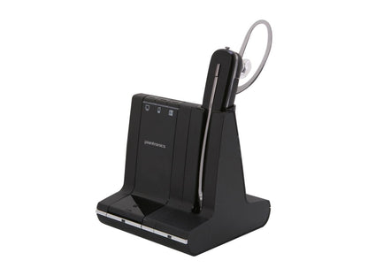 Plantronics Savi W740-M Multi Device Wireless Headset System (84001-01)