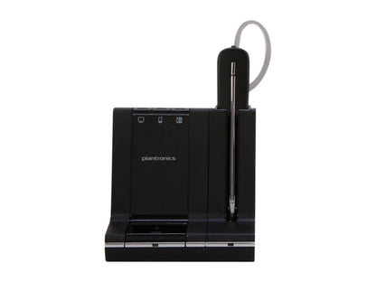 Plantronics Savi W740-M Multi Device Wireless Headset System (84001-01)