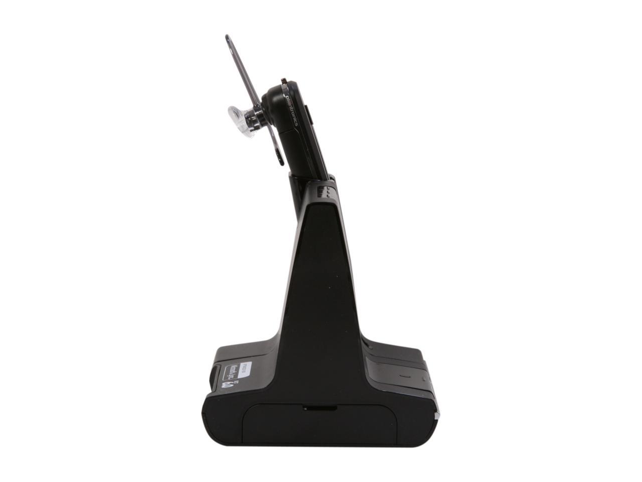 Plantronics Savi W740-M Multi Device Wireless Headset System (84001-01)