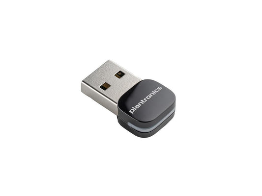 Plantronics BT300 Bluetooth USB Dongle (85117-02)