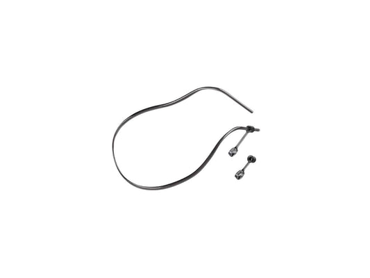 Plantronics Spare Headband Assembly BTH for WH500 / W440 / W740 / CS540 (84606-01)