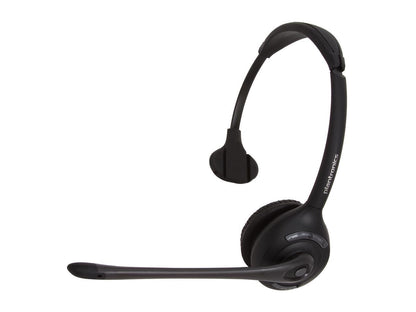 Plantronics CS510 Wireless Headset System with HL10 Handset Lifter (84691-11)