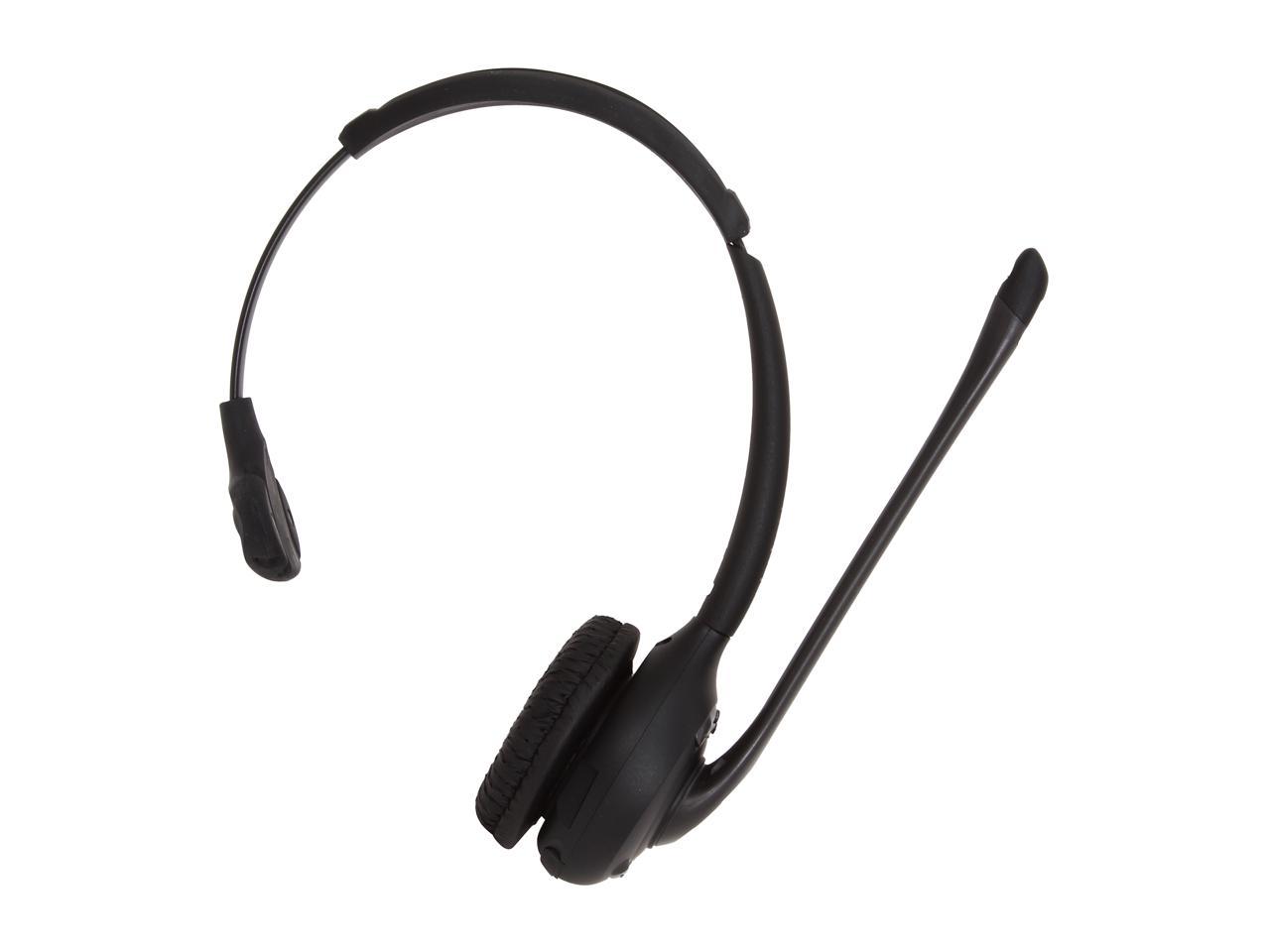 Plantronics CS510 Wireless Headset System with HL10 Handset Lifter (84691-11)