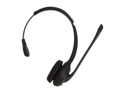 Plantronics CS510 Wireless Headset System with HL10 Handset Lifter (84691-11)