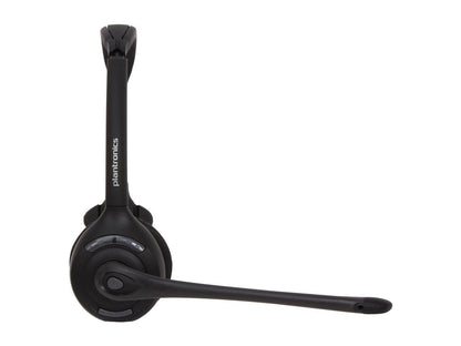 Plantronics CS510 Wireless Headset System with HL10 Handset Lifter (84691-11)