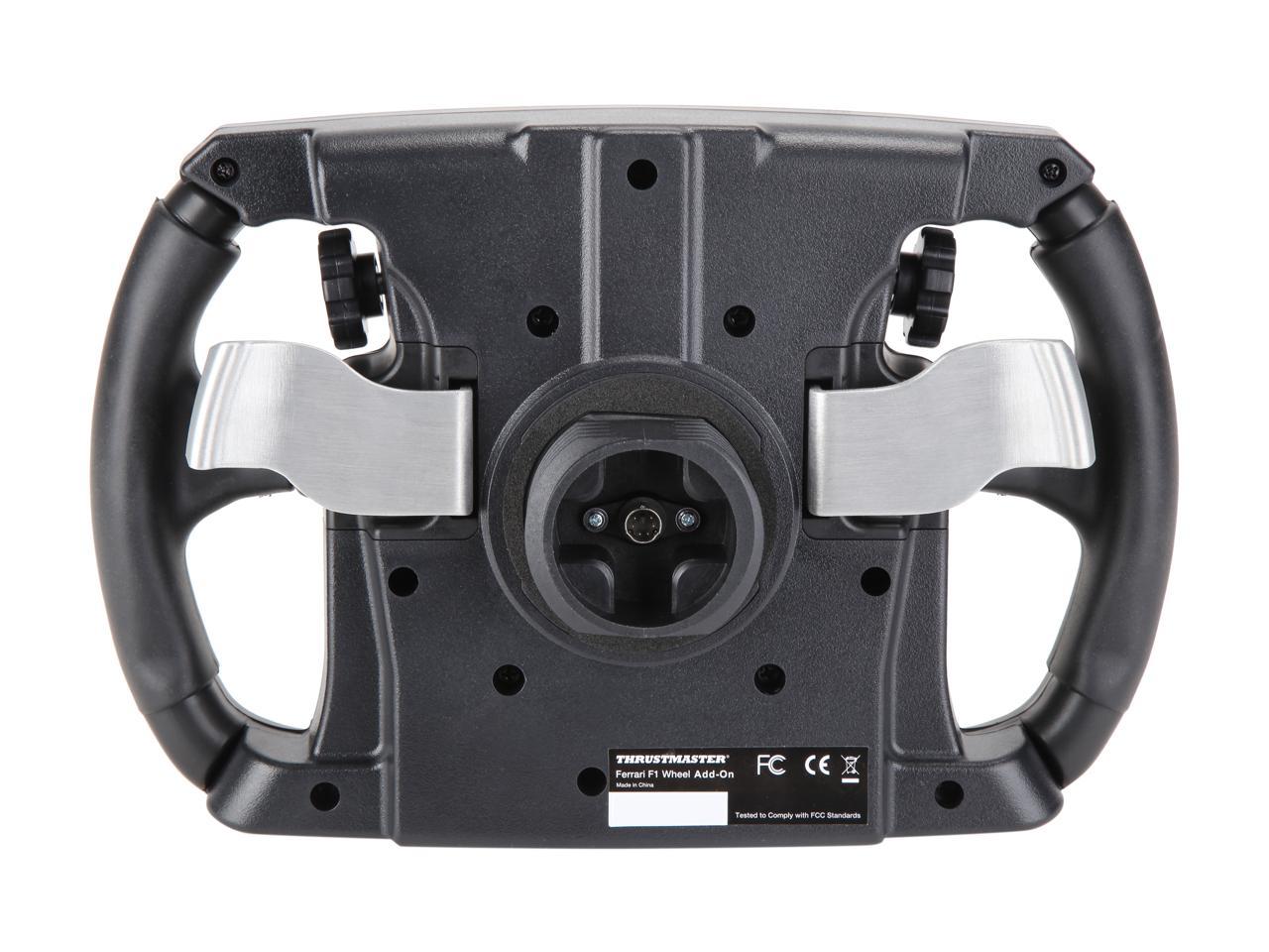 Thrustmaster Ferrari F1 Wheel Add-On