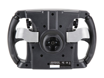 Thrustmaster Ferrari F1 Wheel Add-On