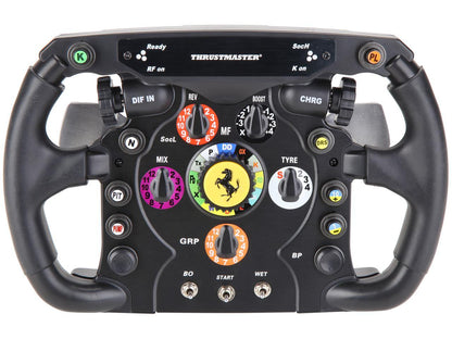 Thrustmaster Ferrari F1 Wheel Add-On