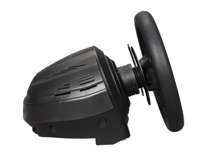 Thrustmaster T300 RS: 1080 Degrees and the First Official Force-Feedback Wheel for PC and PlayStation 4
