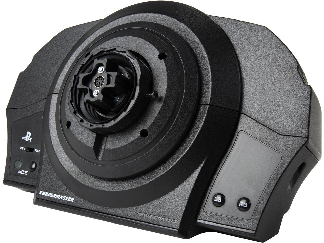 Thrustmaster T300RS Servo Racing Wheel Base - PlayStation 4 & PlayStation 3
