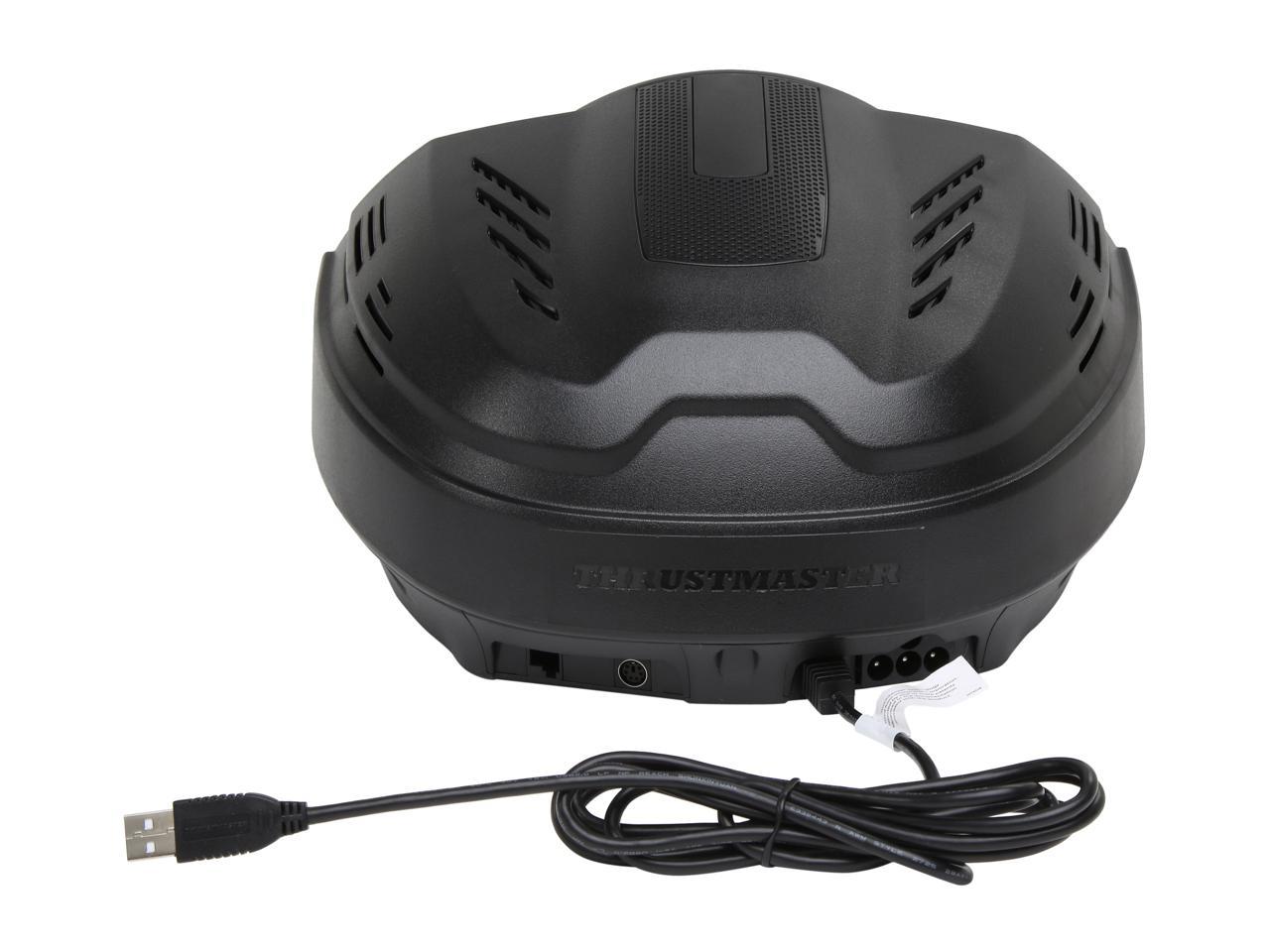 Thrustmaster T300RS Servo Racing Wheel Base - PlayStation 4 & PlayStation 3