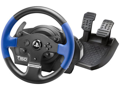Thrustmaster T150 Rs Force Feedback Racing Wheel - PlayStation 4