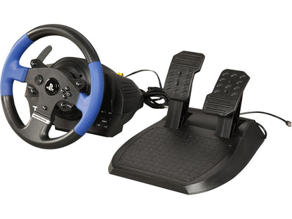 Thrustmaster T150 Rs Force Feedback Racing Wheel - PlayStation 4