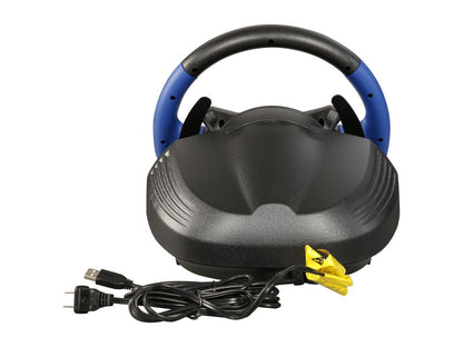 Thrustmaster T150 Rs Force Feedback Racing Wheel - PlayStation 4