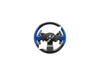 Thrustmaster T150 PRO Racing Wheel with T3PA Wide 3-Pedal Set - PS4/PS3/PC