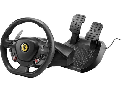 Thrustmaster Tm T80 Ferrari 488 Gtb Rw - PlayStation 4