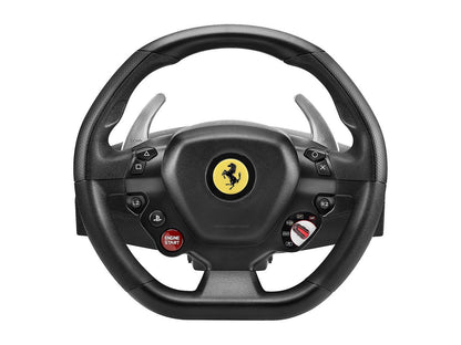 Thrustmaster Tm T80 Ferrari 488 Gtb Rw - PlayStation 4