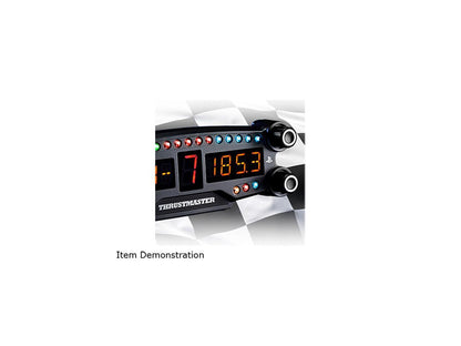 Thrustmaster BT LED Display - PlayStation 4