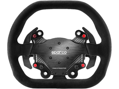 Thrustmaster TM COMPETITION WHEEL Add-On Sparco P310 Mod