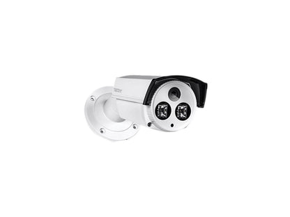 TRENDnet TV-IP312PI 3MP Full HD 1080P Advanced Night Vision (Up to 164ft) Outdoor PoE IP Camera