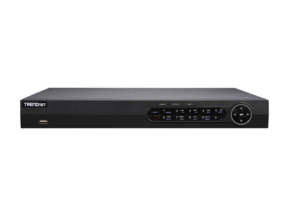 TRENDnet TV-NVR2216 (v1.0R) 16-Channel HD NVR
