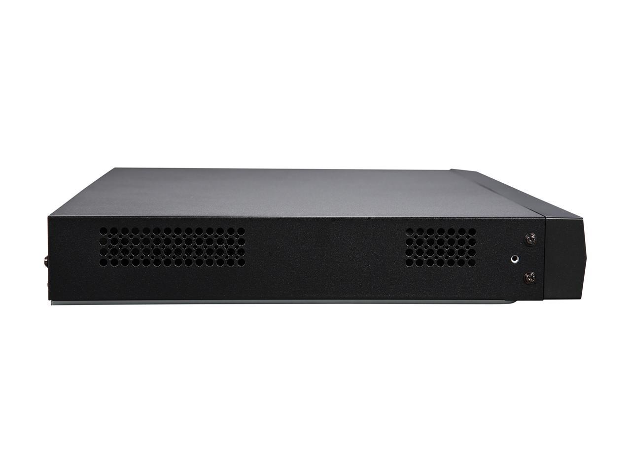 TRENDnet TV-NVR2216 (v1.0R) 16-Channel HD NVR