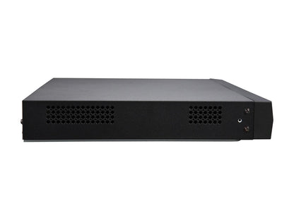 TRENDnet TV-NVR2216 (v1.0R) 16-Channel HD NVR
