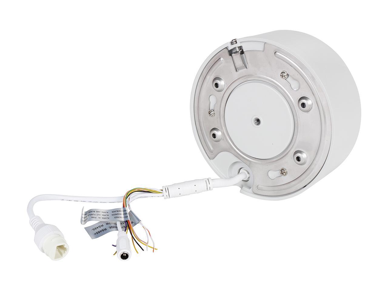 TRENDnet TV-IP420P (v1.0R) Indoor / Outdoor 3MP Motorized PTZ Dome Network Camera