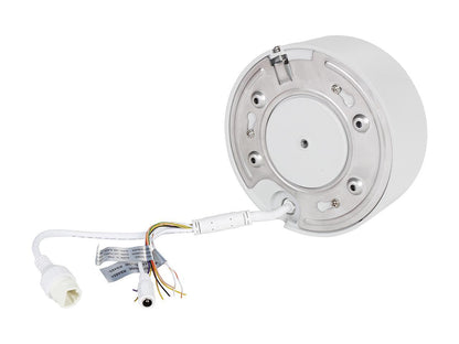 TRENDnet TV-IP420P (v1.0R) Indoor / Outdoor 3MP Motorized PTZ Dome Network Camera