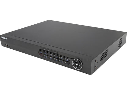 Trendnet TV-NVR2208D2 8-Channel HD NVR with 2 TB HDD