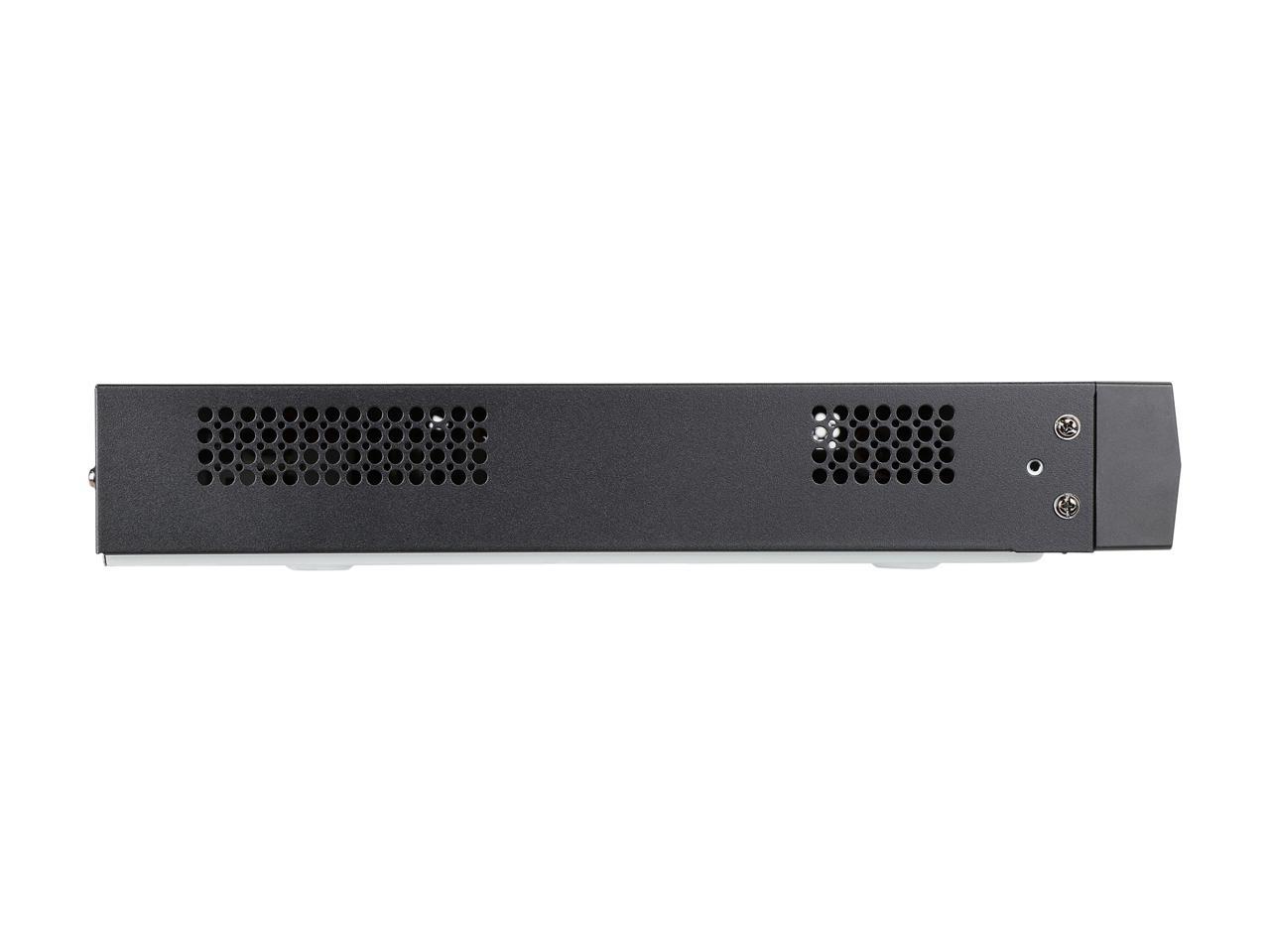 Trendnet TV-NVR2208D2 8-Channel HD NVR with 2 TB HDD