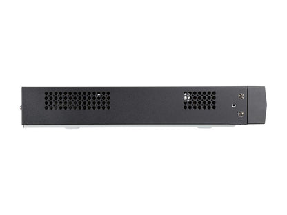Trendnet TV-NVR2208D2 8-Channel HD NVR with 2 TB HDD