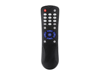 Trendnet TV-NVR2208D2 8-Channel HD NVR with 2 TB HDD