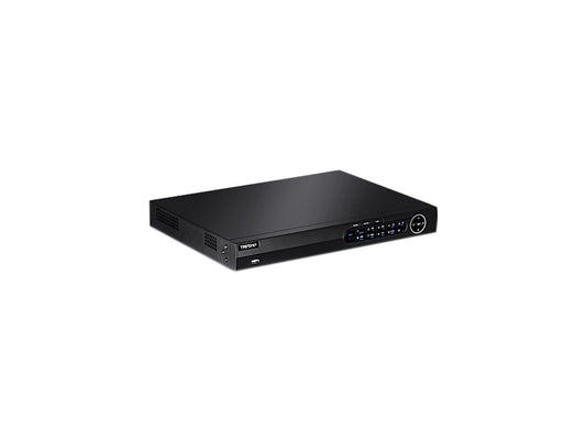 8-Channel H.265 1080p HD PoE+ NVR TV-NVR408 (v1.0R)