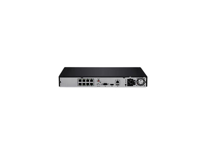8-Channel H.265 1080p HD PoE+ NVR TV-NVR408 (v1.0R)