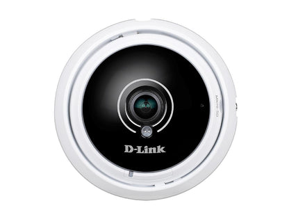D-Link DCS-4622 Vigilance 360 degree Full HD PoE Network Camera
